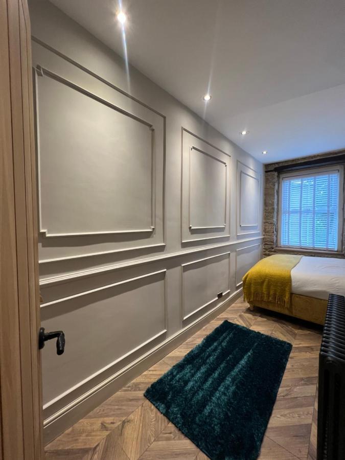 Mulberry House - Morpeth Town Centre - Hot Tub Vila Exterior foto